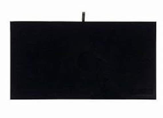 Standard Tray Jewelry Display Pads