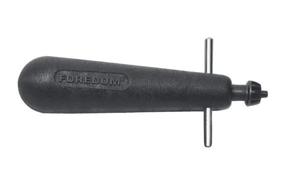 H.30 Handpiece – Chuck-Style