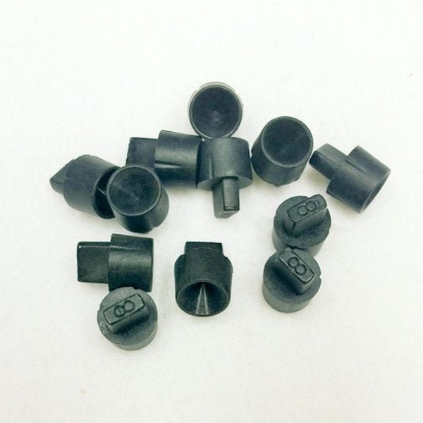 Nylon Replacement Cups for Pearl Drill Machines