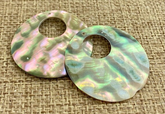 Abalone Charm