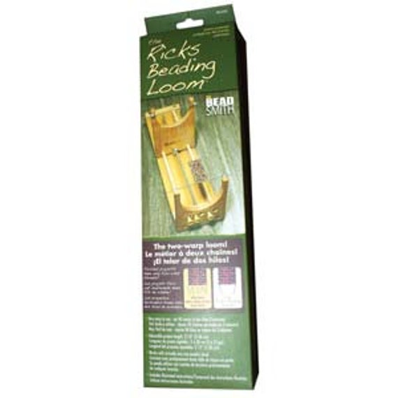 Ricks Beading Loom
