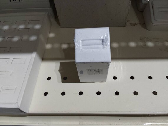 Ring Column Slot