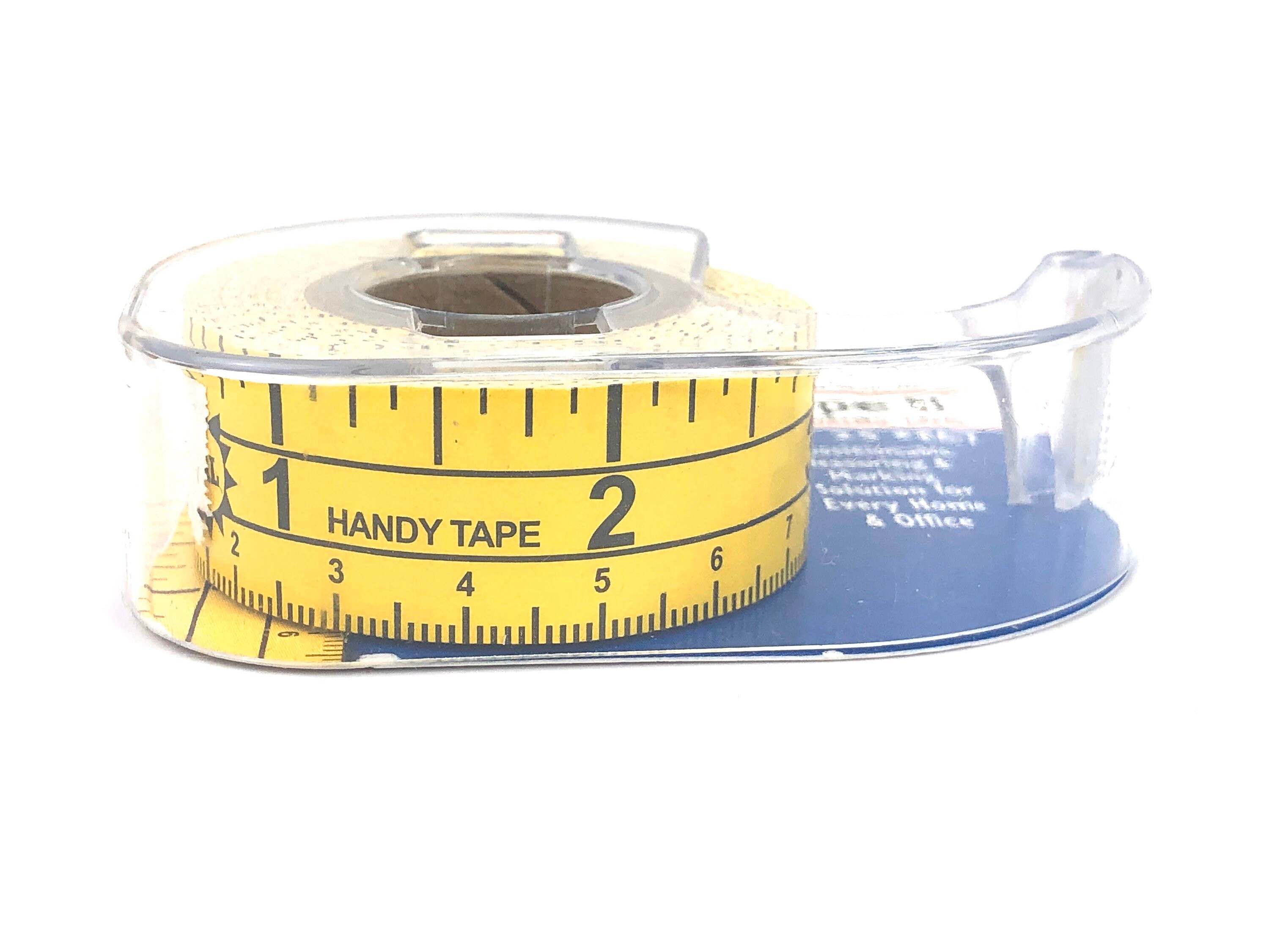 Handy Tape , Measuring Tape , SKU 60419D -  Hong Kong