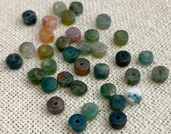 Indialite Bead