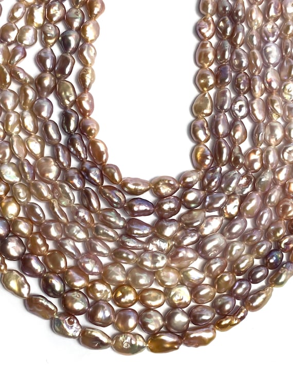 Edison Keshi strands, SKU#11192