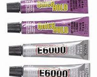 E6000 クラフトグルー