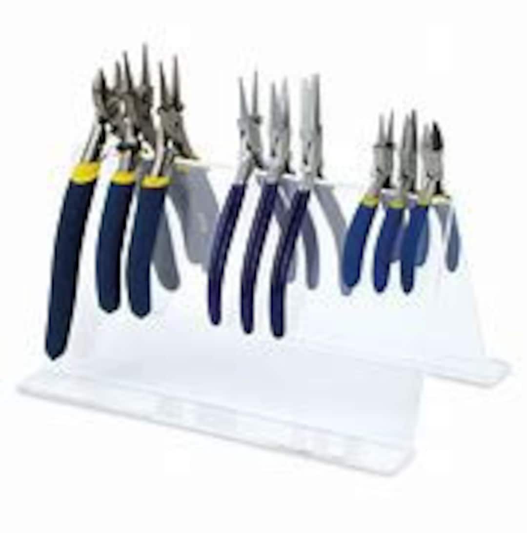 Acrylic Plier Rack - Etsy