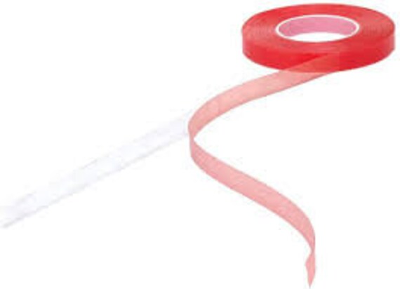 Double Sided Bead Tape