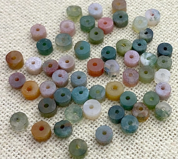 India Jasper Bead