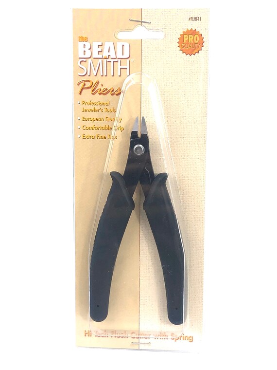 Hi tech flush cutter with spring , SKU# PLHT41