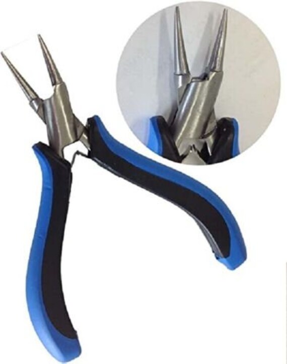 4.5” Mini Round Plier
