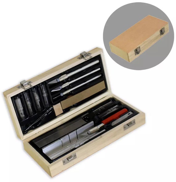 Hobby Knife Set