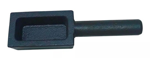 Casting Open Ingot Mold