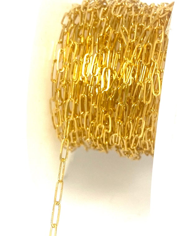 14KGF 1705 Flat Cable Chain 2mm