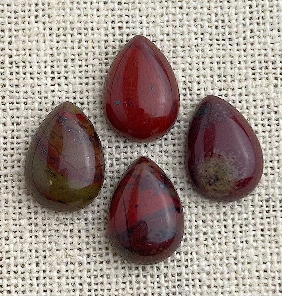 Rainbow Cabochon