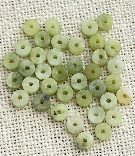 Southern Jade Bead