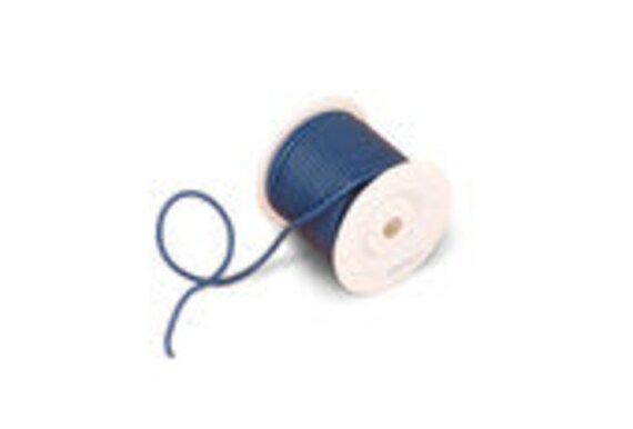 Round Wax Wire on Spool