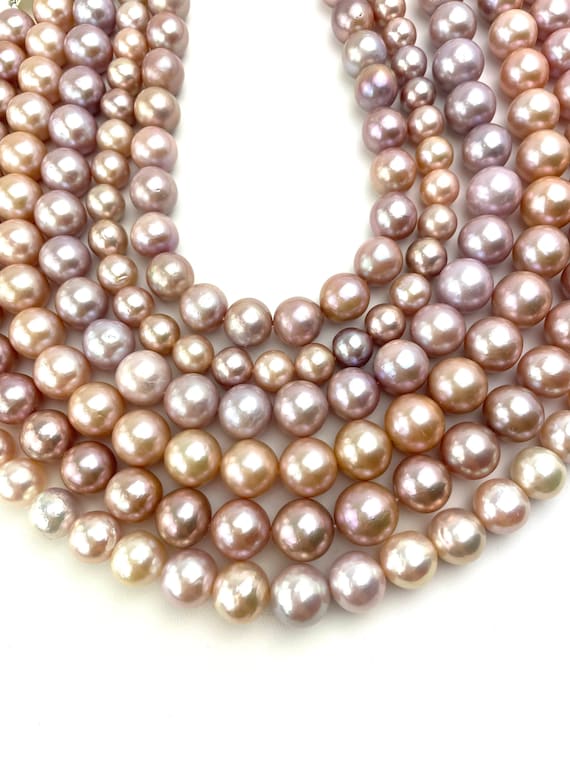 Edison pearl strands, SKU# 3041