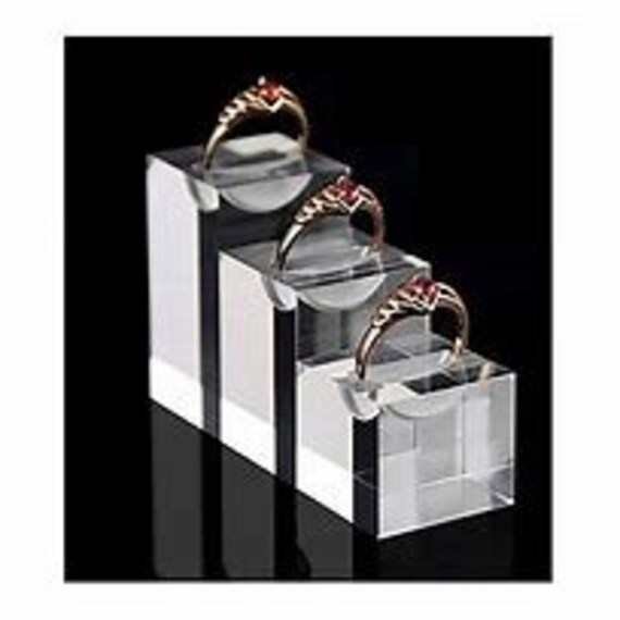 Acrylic Ring Set