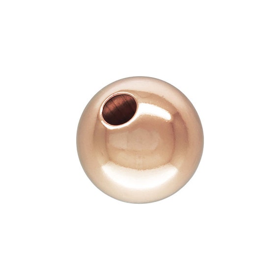 Bead 10.0mm 2.0mm Hole