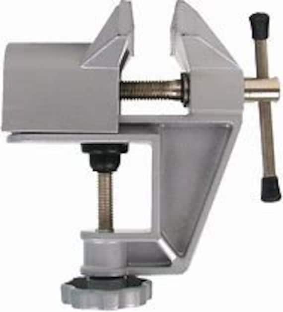 Mini Table Vise