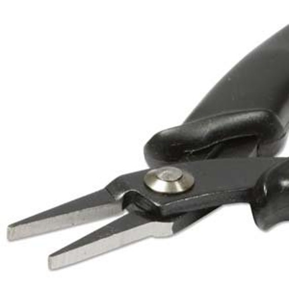 Hi-tech Plier- Flatnose
