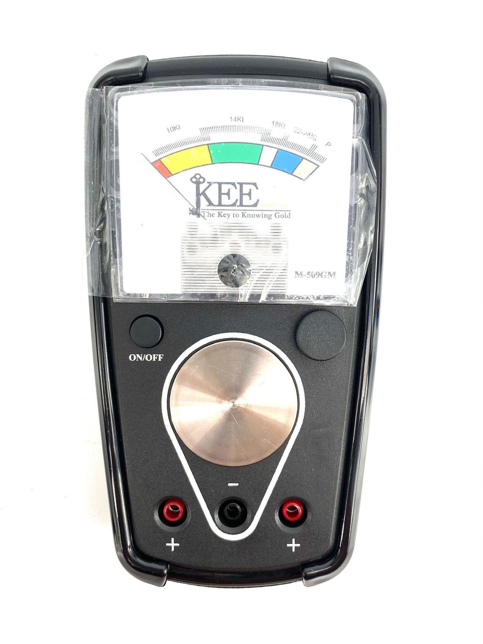 Kee Gold Tester M509GM Etsy