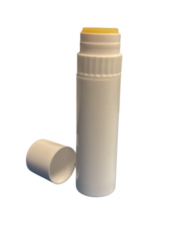 Beeswax Stick .15oz, BW2