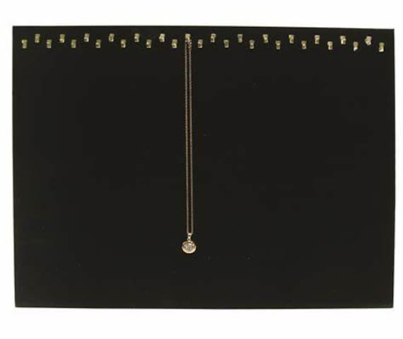 Double-Line Hook Easel Stand