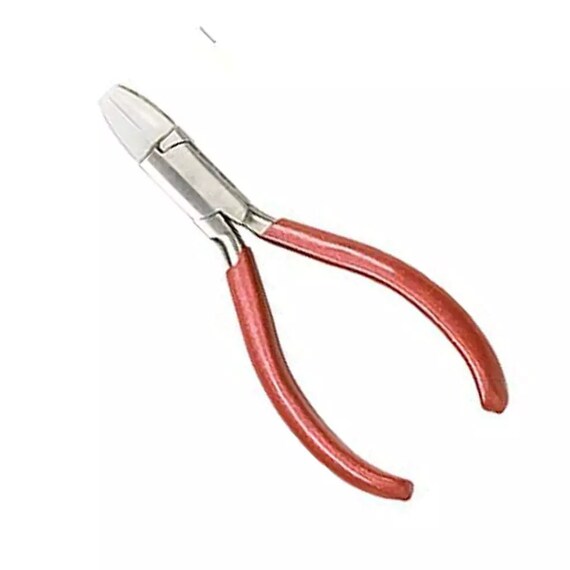 Nylon Tipped Box Joint Plier