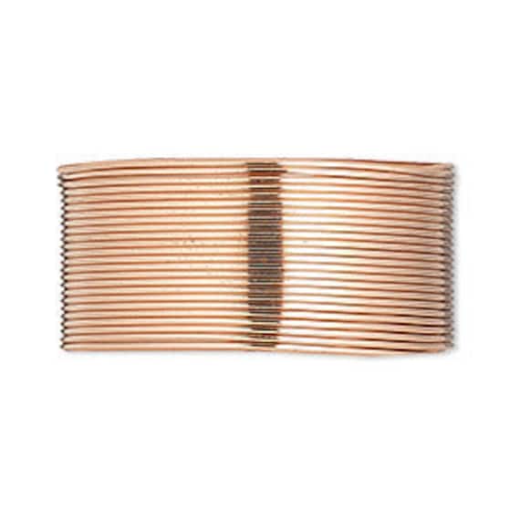 Beading Wire Copper Pre-Packed