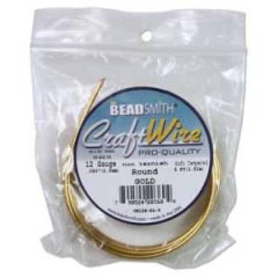 Craft Wire