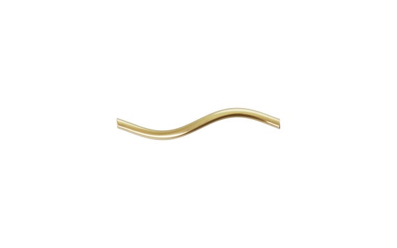Spiral Tube GP 1.0x17.5mm (0.7mm ID)