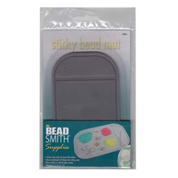 Sticky Bead Mat