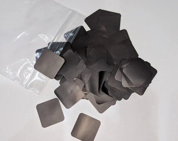 Anti-Tarnish Strips Pre-Packed