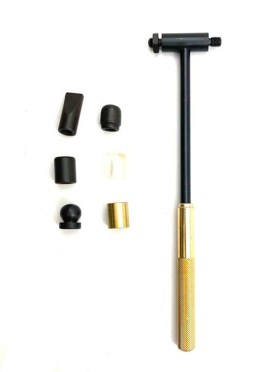Hammer 6 in 1 Interchangeably Head, Sku#PH600