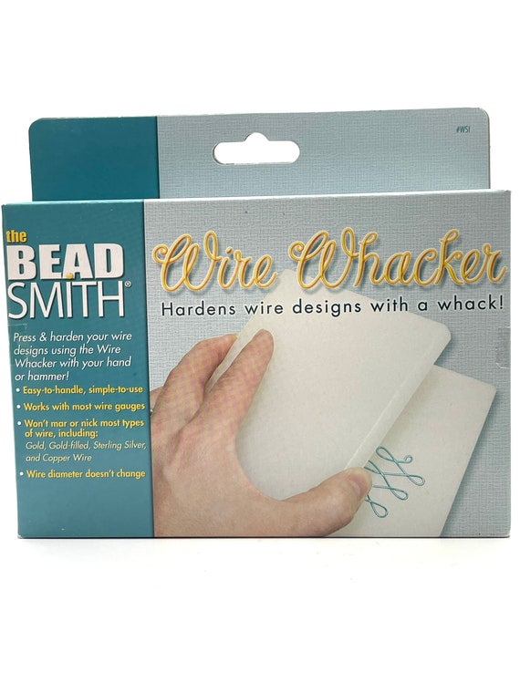 Wire whacker