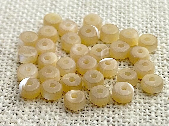 Mother of Pearl Bead