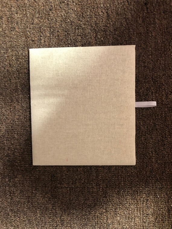 Special Material Standard Tray Display Pads