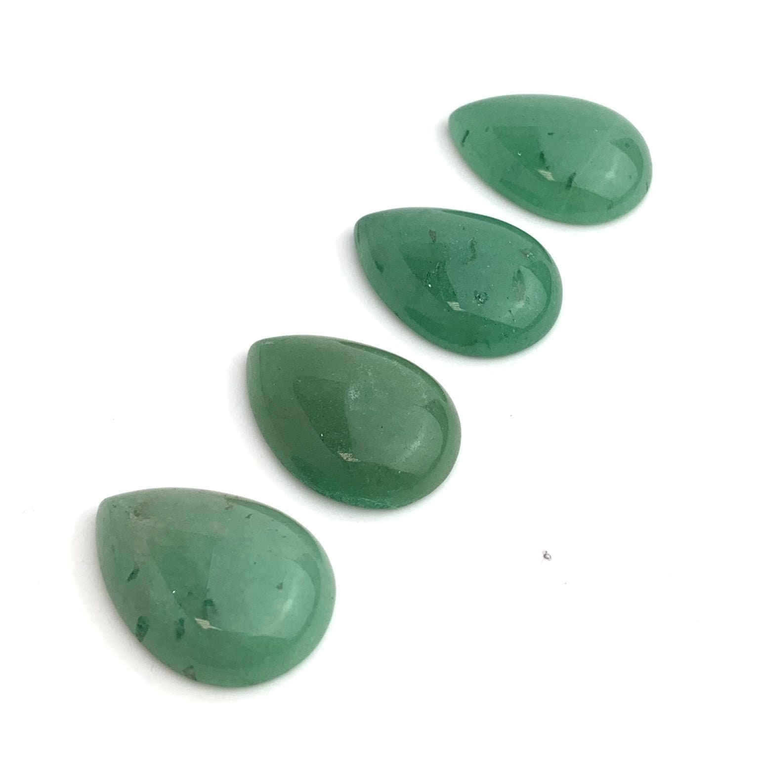 ★お求めやすく価格改定★ Green Etsy - Skum2108 Cabochon Aventurine コレクション