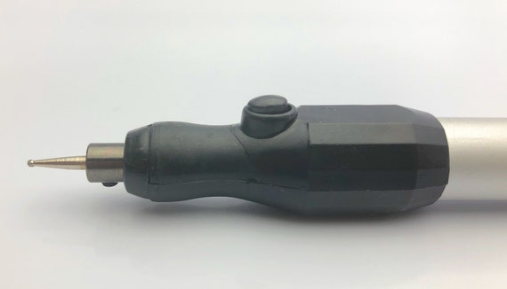 Micro Engraver