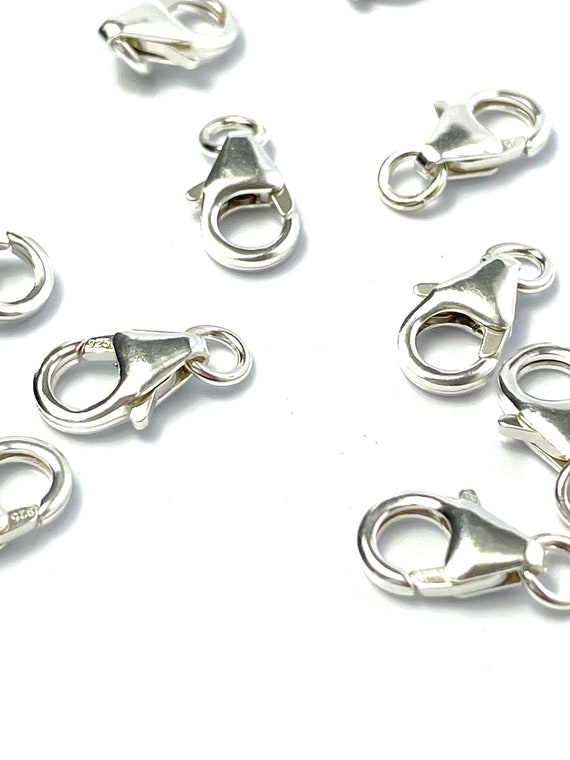 Med trigger claps, SKU#5001850RC