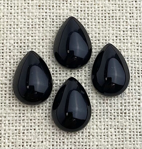 Onyx Cabochon