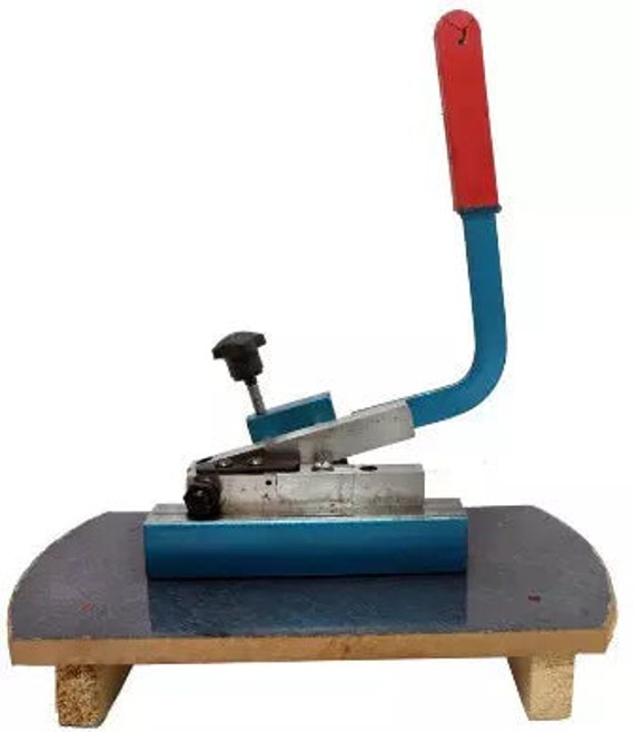 Wire Cutter w/ Wooden Base