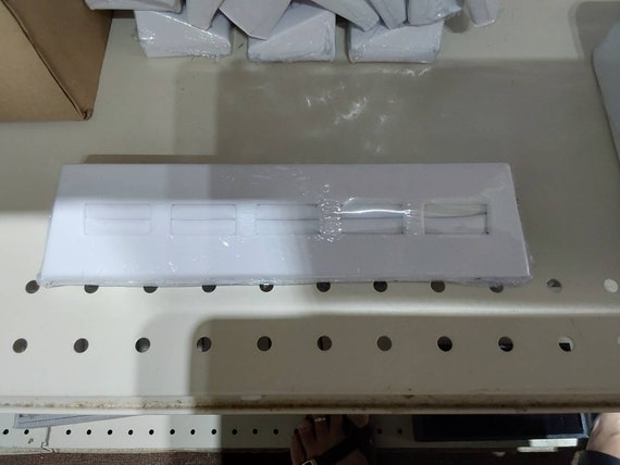 5-Slot Ring Angled Stand