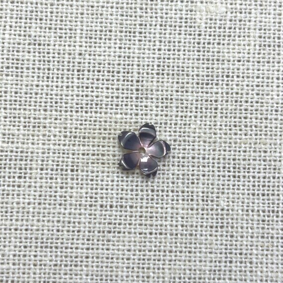 10mm Black Cherry Blossom, M4535