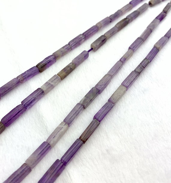 Amethyst Bead Strand Sku#M2781