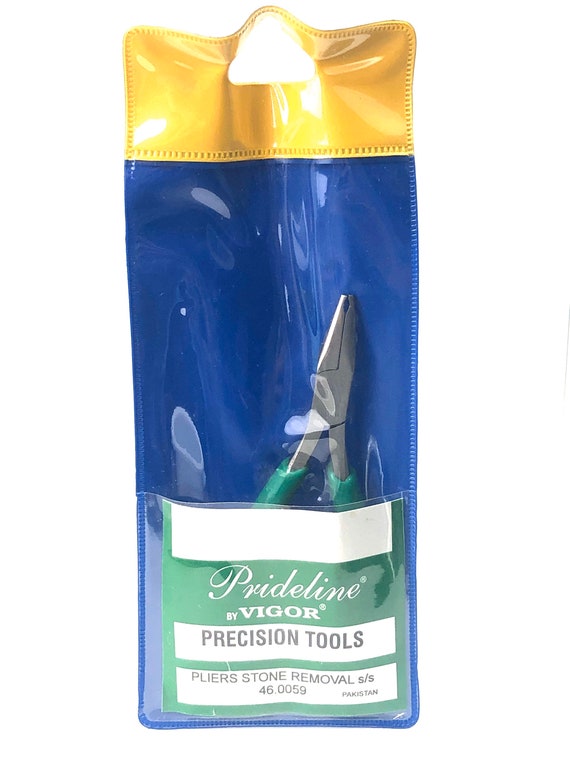 Stone removal pliers , SKU# 070730