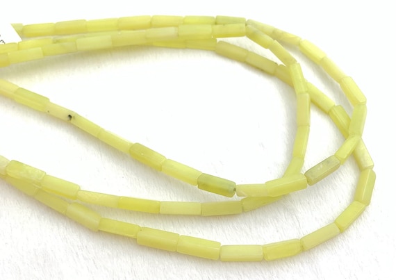 Lemon Jade Bear Strand Sku#M2793