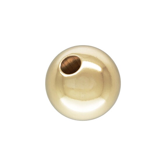 Bead 10.0mm 2.0mm Hole